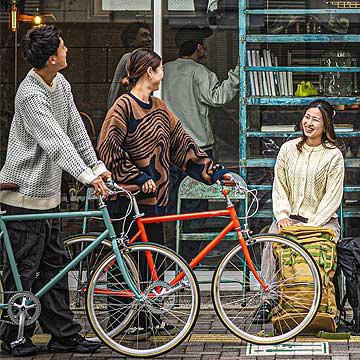 豊橋市にある宿